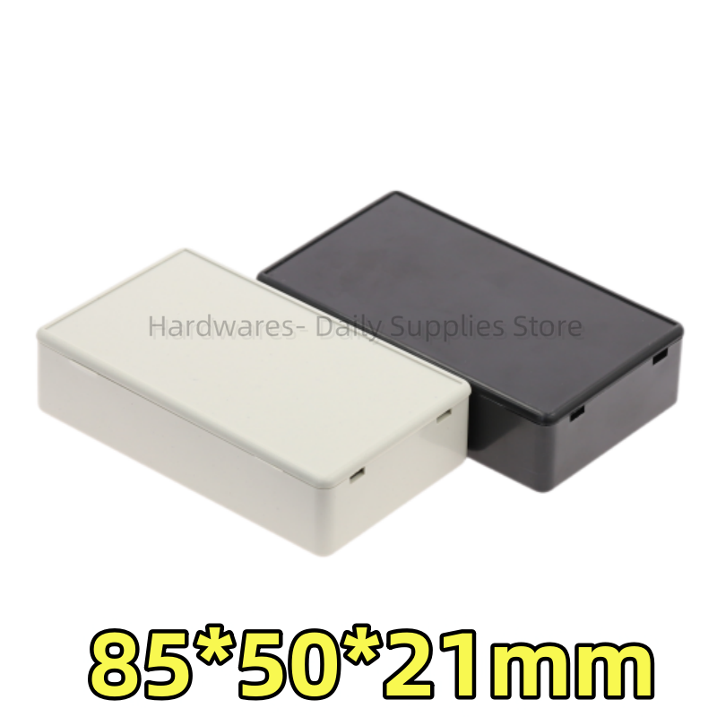 Diy Electronics Websites - 1pcs 방수 전자 프로젝트 상자 인클로저