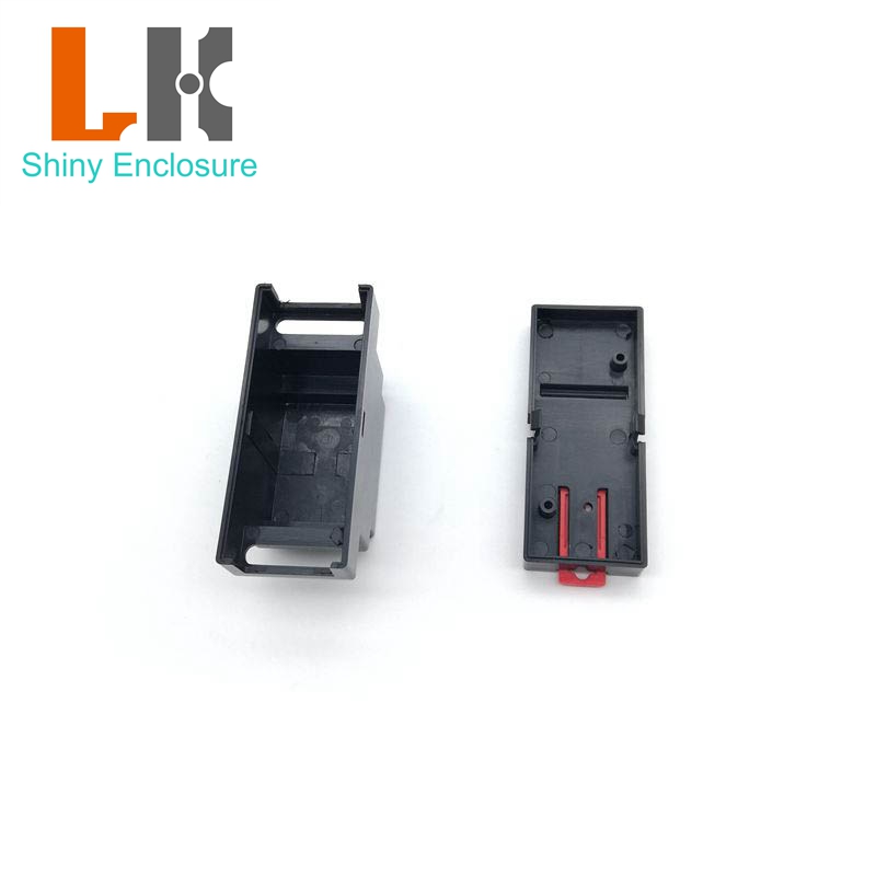 Diy Enclosure For Electronics - Diy Din 레일 인클로저 전자제품용 플라스틱