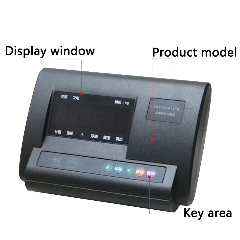 Diy Electronics Load Cell - 2026년 히트 상품 3T DIY 전자저울