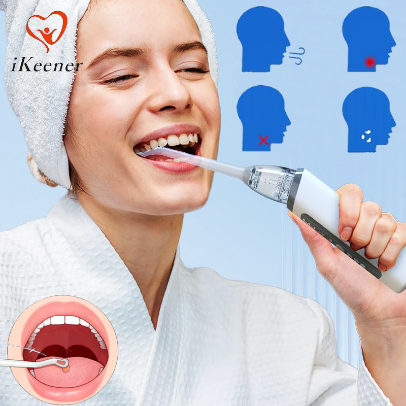Diy Electronics For Home - 8가지 흡입 모드 3단계 토니스톤 제거