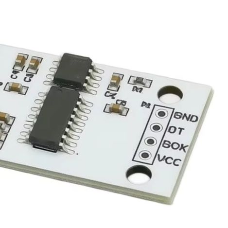 Diy Electronics Load Cell - 5pcs HX711 전자 저울용 TL431 전압