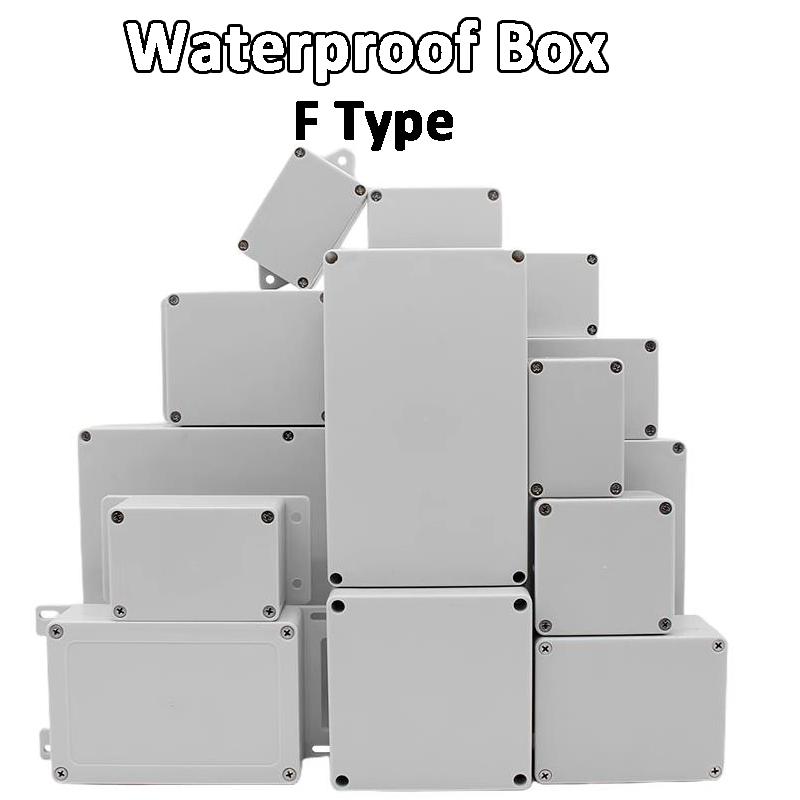 Diy Enclosure For Electronics - 방수 인클로저 상자 큰 크기 전자