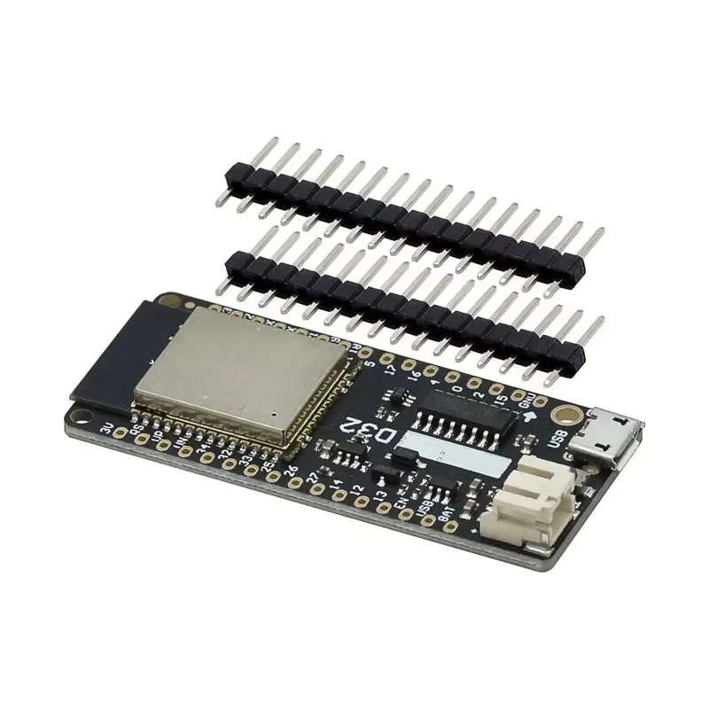 Esp32 Wifi Bluetooth - LOLIN D32 V1.0.0 - Wi-Fi 및