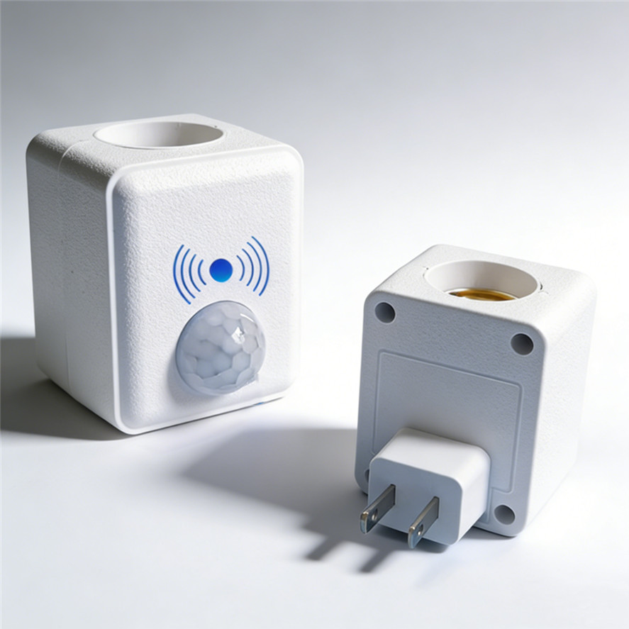 Ldr Light Sensor - E27 PIR 모션 센서 LED 스위치