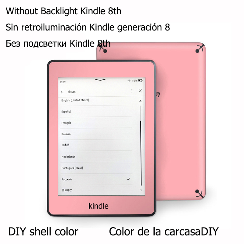 Diy Electronics Pdf - 킨들 8세대 중고 킨들 8 북리더