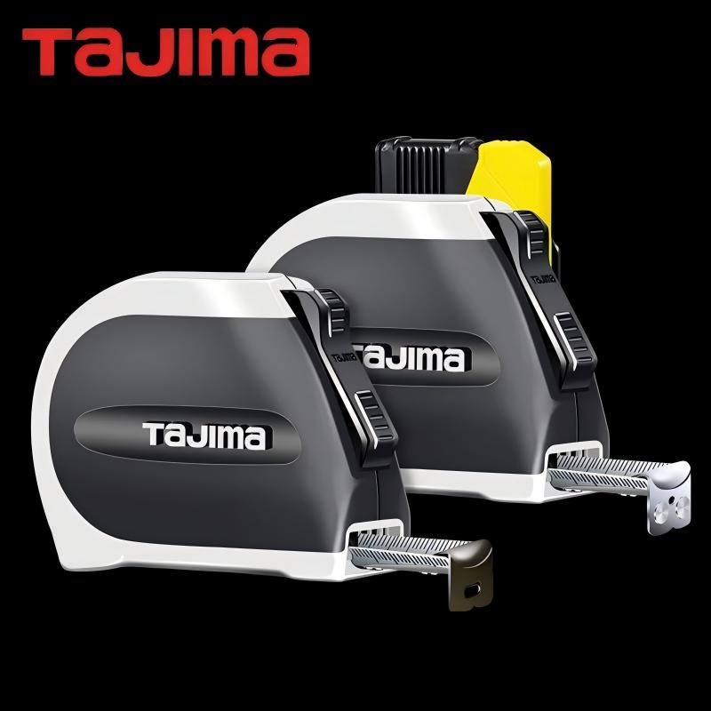 Stanley Tape 25Ft - 일본 TAJIMA 셀프락킹 테이프 5.5M/25mm -