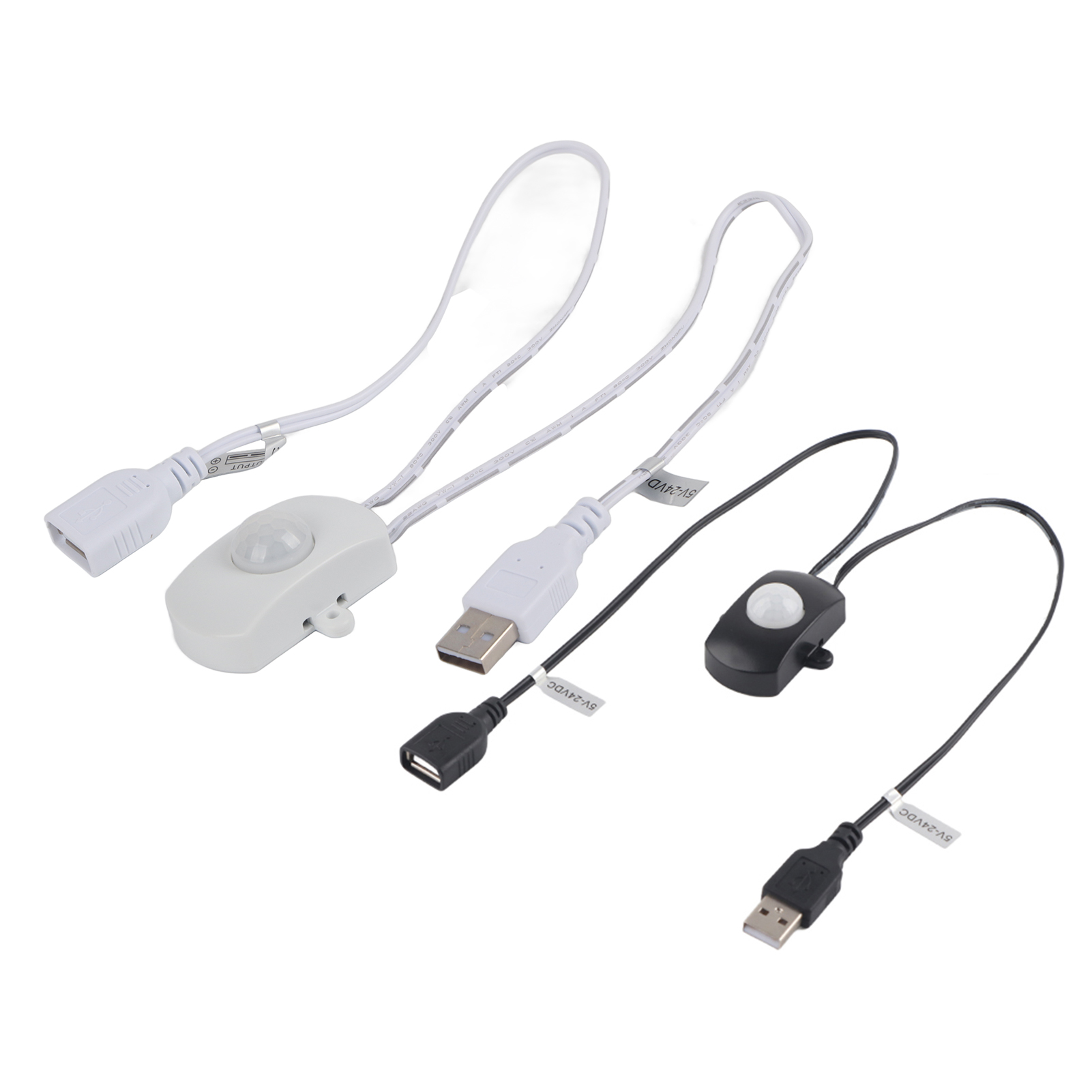 Ldr Light Sensor - 2A DC5-24V 미니 PIR 모션 센서