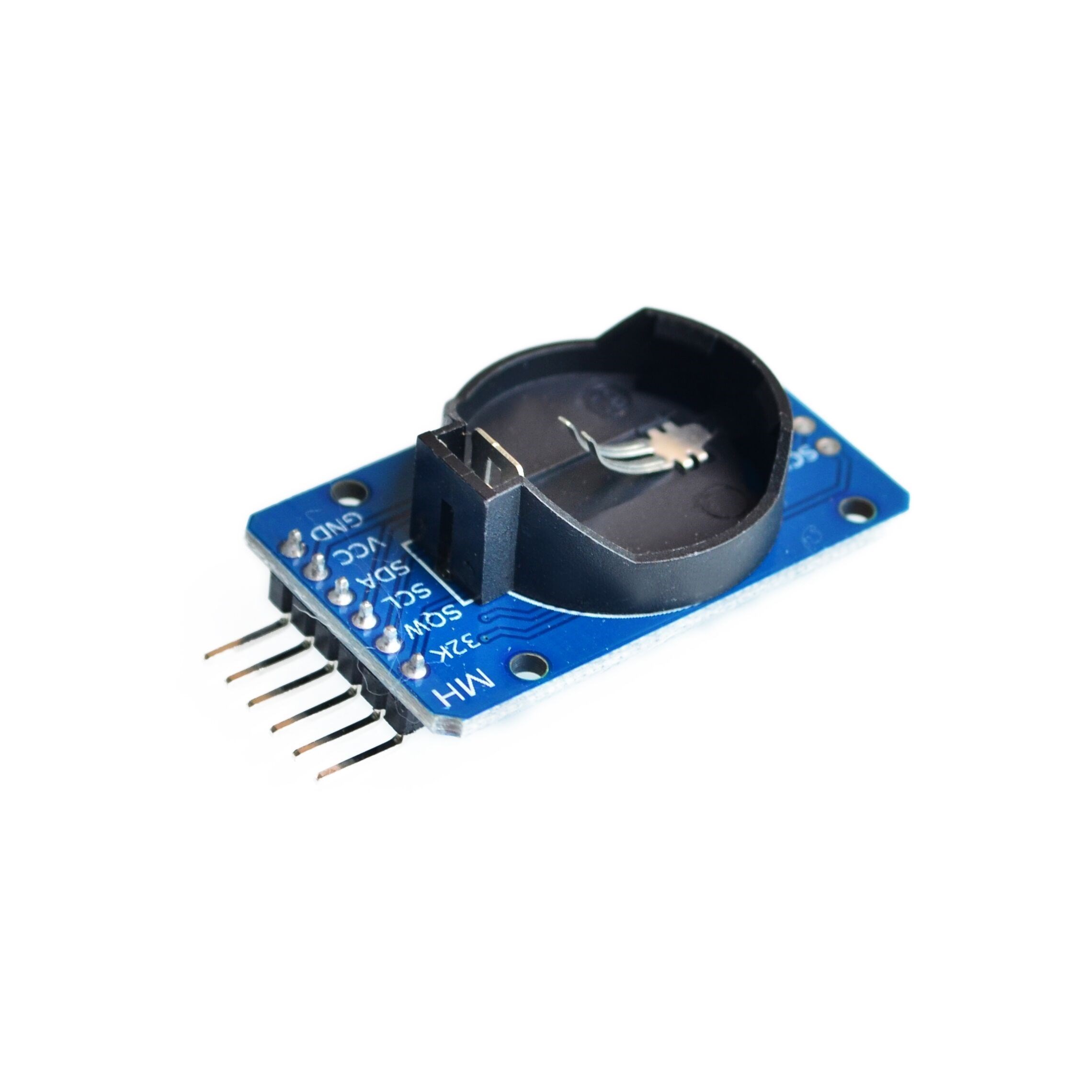 Rtc Module Ds3231 - 1PCS DS3231 AT24C32 Arduino 새 원본