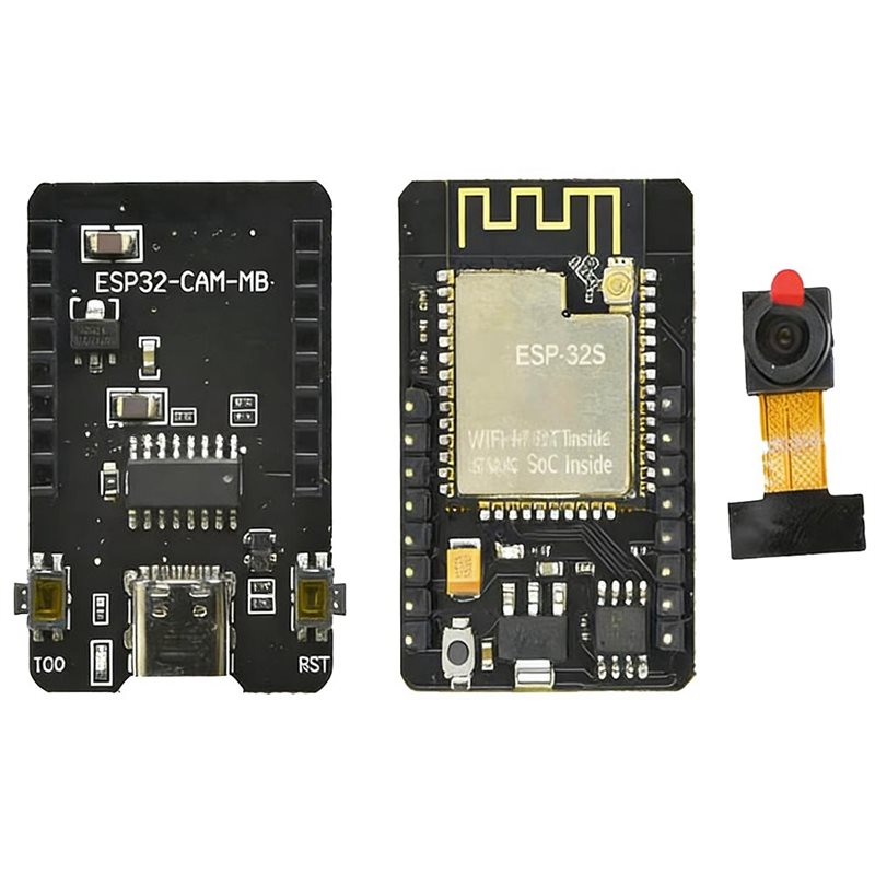 Esp32 Wifi Bluetooth - 【RECOMENDAR】ESP32 Cam Wifi 블루투스 개발 모듈