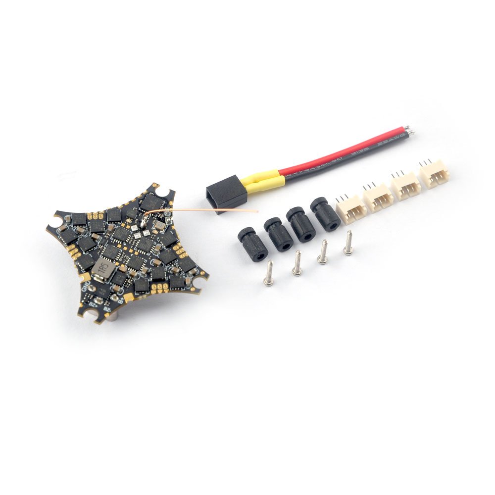 해피모델 슈퍼X HD ELRS 1-2S AIO 비행 컨 - Diy Drone Electronics 리뷰 및 가격