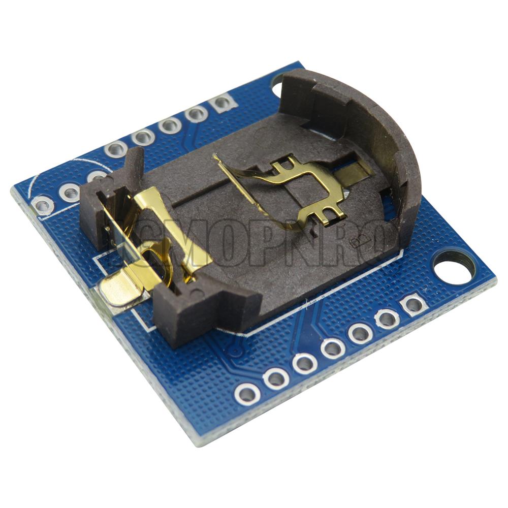 DS1302/DS1307/PCF8563/DS3231 A - Rtc Module Ds3231 리뷰 및 가격
