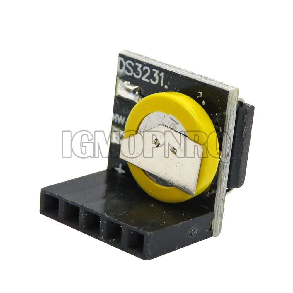DS1302/DS1307/PCF8563/DS3231 A - Rtc Module Ds3231 리뷰 및 가격