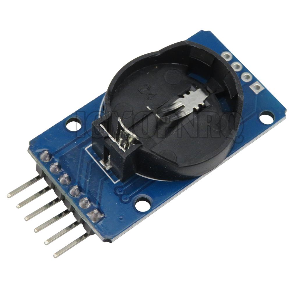 DS1302/DS1307/PCF8563/DS3231 A - Rtc Module Ds3231 리뷰 및 가격