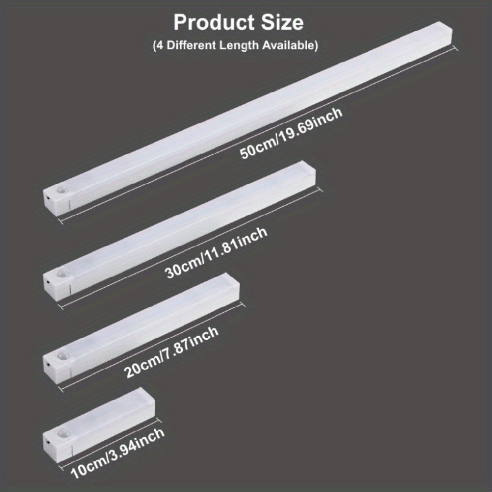 모션 센서가 장착된 무선 LED 스트립 조명 – 주방, - Ldr Light Sensor 리뷰 및 가격