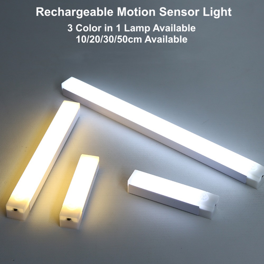 모션 센서가 장착된 무선 LED 스트립 조명 – 주방, - Ldr Light Sensor 리뷰 및 가격