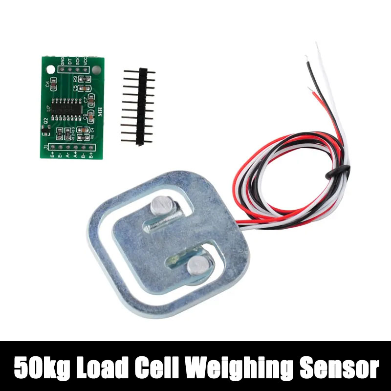 Arduino DIY 디지털 저울 전자 계량 키트용 H - Diy Electronics Load Cell 리뷰 및 가격