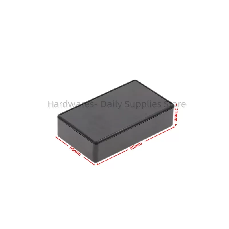 1pcs 방수 전자 프로젝트 상자 인클로저 플라스틱 커 - Diy Electronics Websites 리뷰 및 가격