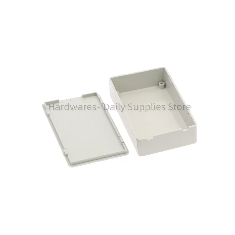 1pcs 방수 전자 프로젝트 상자 인클로저 플라스틱 커 - Diy Electronics Websites 리뷰 및 가격
