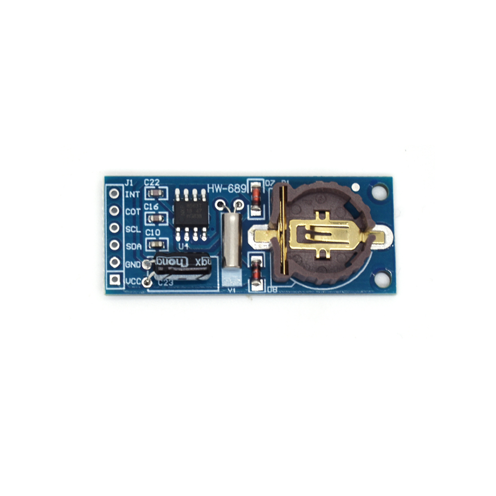 PCF8563 PCF8563T 8563 IIC 실시간  - Rtc Module Ds3231 리뷰 및 가격