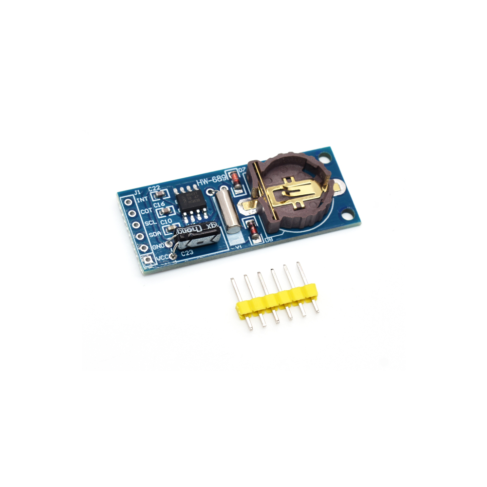 PCF8563 PCF8563T 8563 IIC 실시간  - Rtc Module Ds3231 리뷰 및 가격