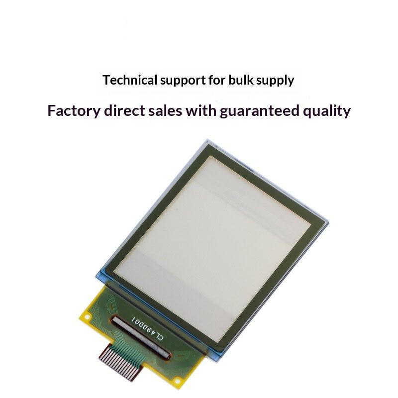 투명 1.5인치 PMOLED 디스플레이 128x64 6 - Diy Wearable Electronics 리뷰 및 가격