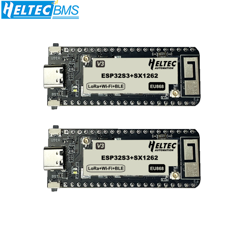 Heltec 2PC LoRa 무선 스틱 Lite V3  - Esp32 Wifi Bluetooth 리뷰 및 가격