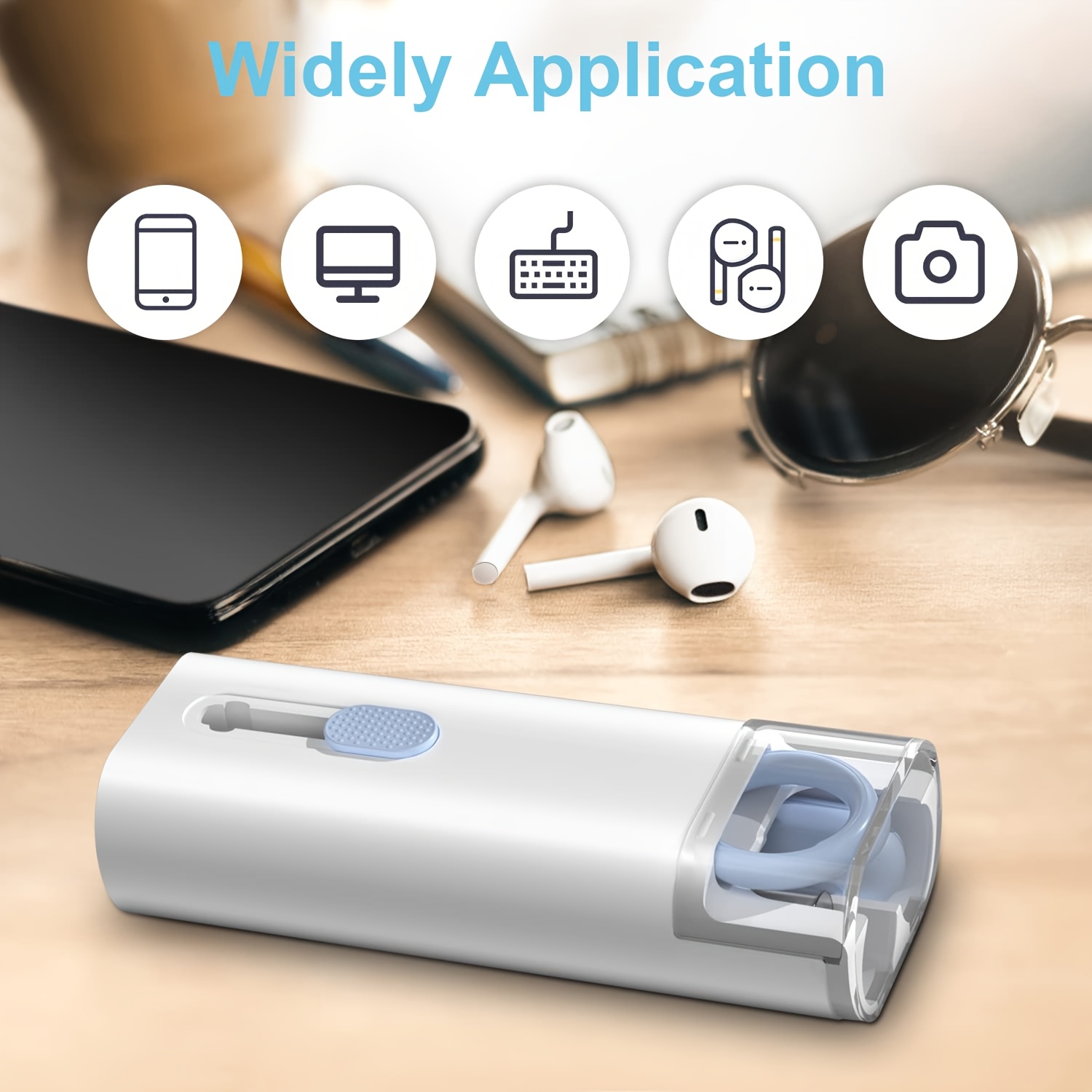 7-in-1 전자제품 청소 키트, 모니터, 키보드, 에 - Diy Electronics For Home 리뷰 및 가격