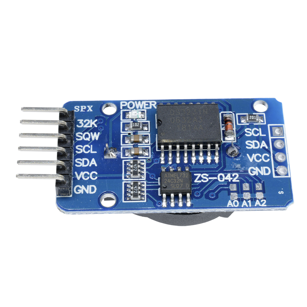 RTC DS3231SN 실시간 클럭 메모리 모듈, 아두 - Rtc Module Ds3231 리뷰 및 가격