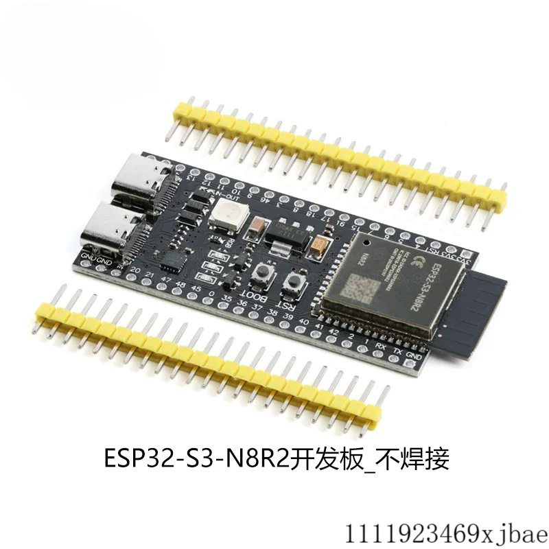 ESP32-S3 DevKitC-1 코어 보드 N8R8/ - Esp32 Wifi Bluetooth 리뷰 및 가격