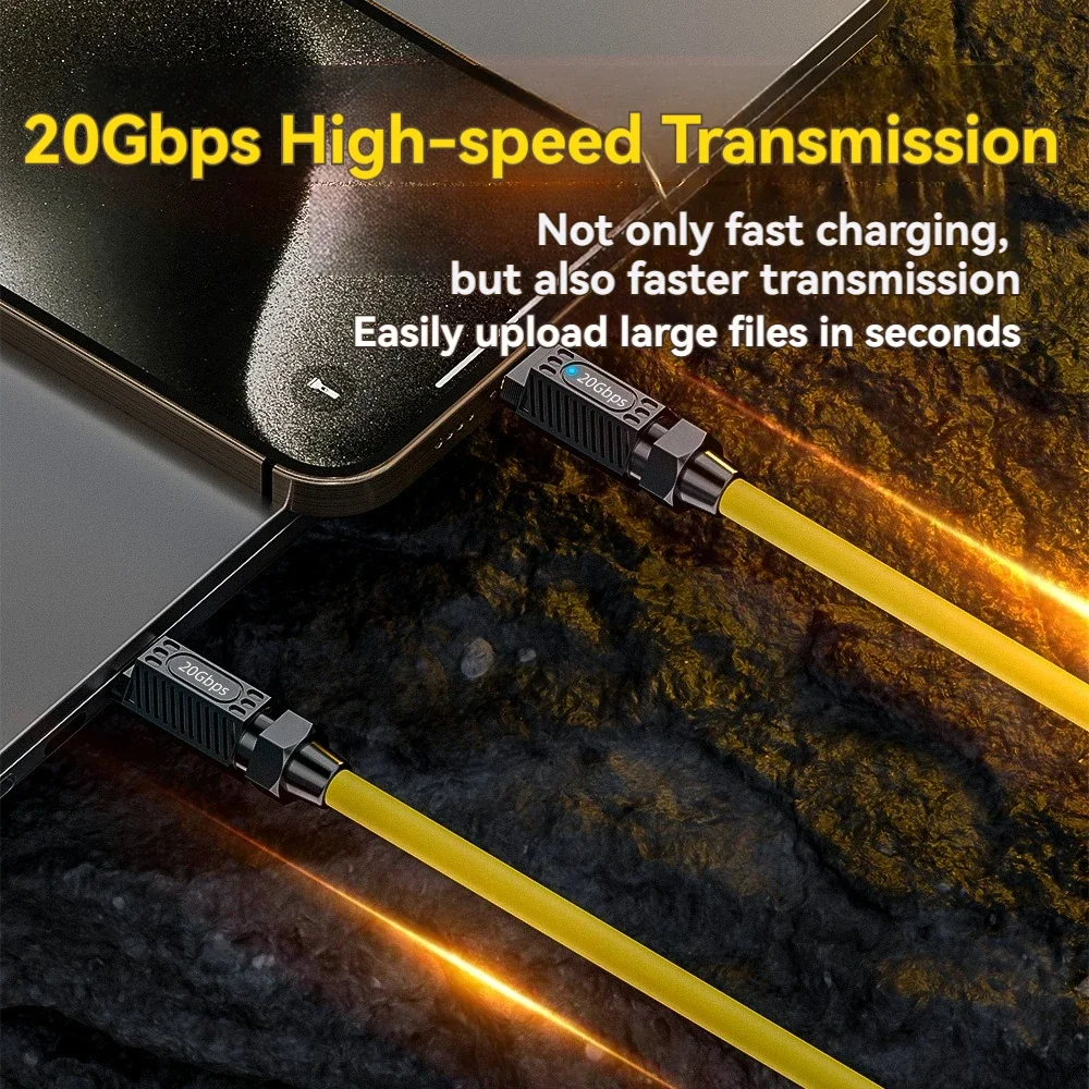 7in1 USB C 기크 데이터 케이블 DIY 세트 8 - Diy Electronics Websites 리뷰 및 가격