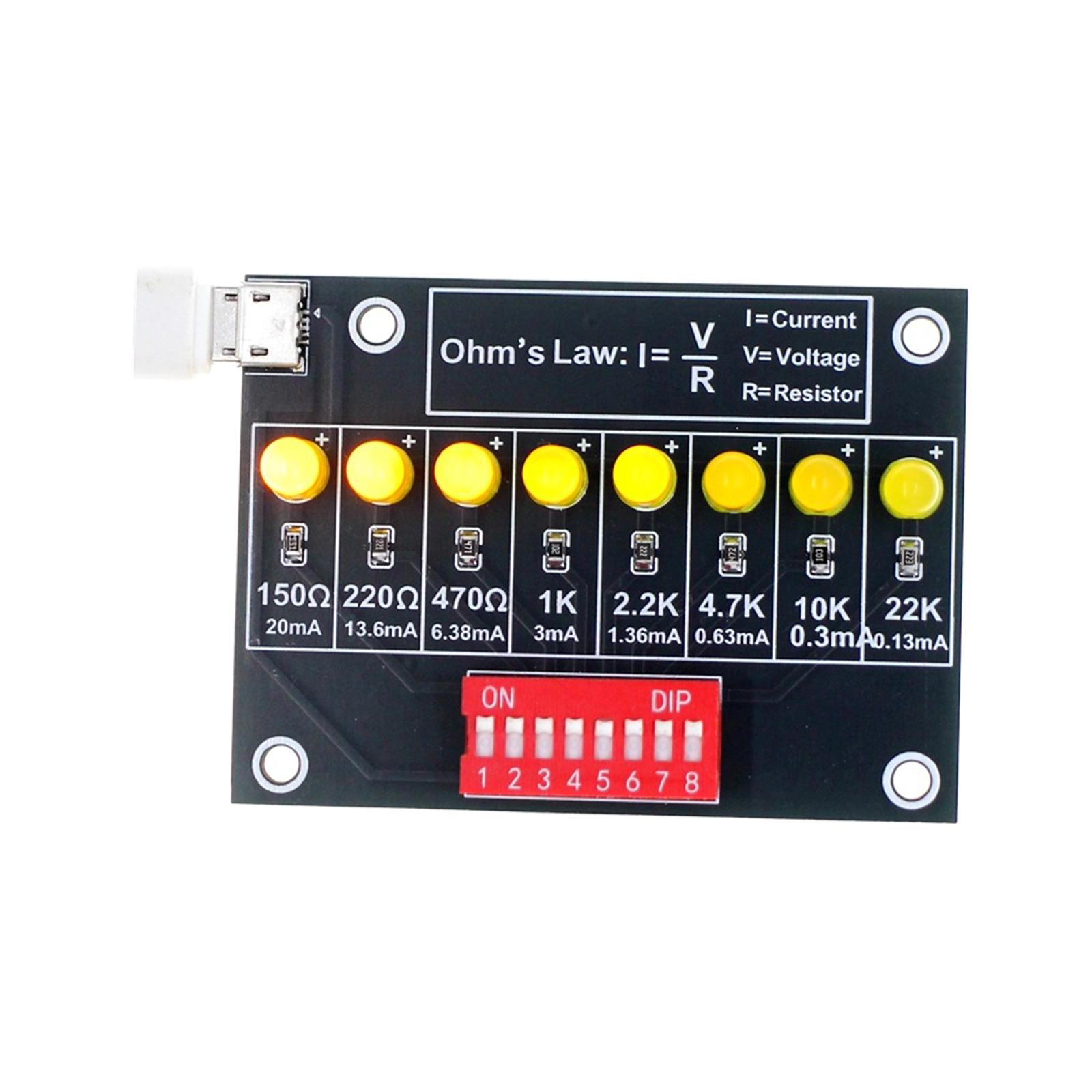DIY 납땜 연습 키트 용접 키트 전자 회로 프로젝트  - Diy Electronics Project Kit 리뷰 및 가격