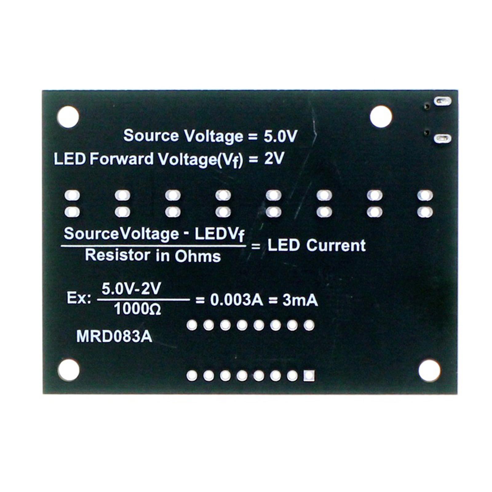 DIY 납땜 연습 키트 용접 키트 전자 회로 프로젝트  - Diy Electronics Project Kit 리뷰 및 가격