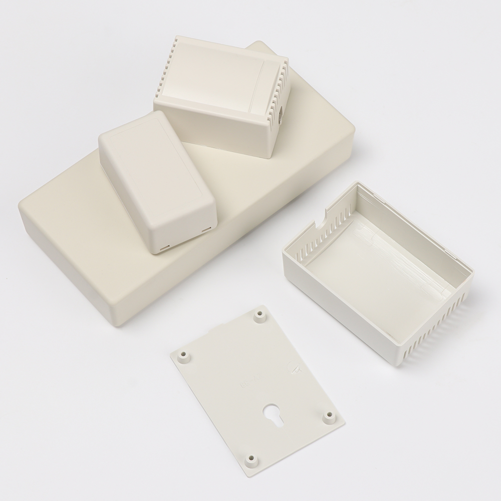 플라스틱 전자 프로젝트 상자 DIY 작은 접합 상자 고 - Diy Electronics Websites 리뷰 및 가격