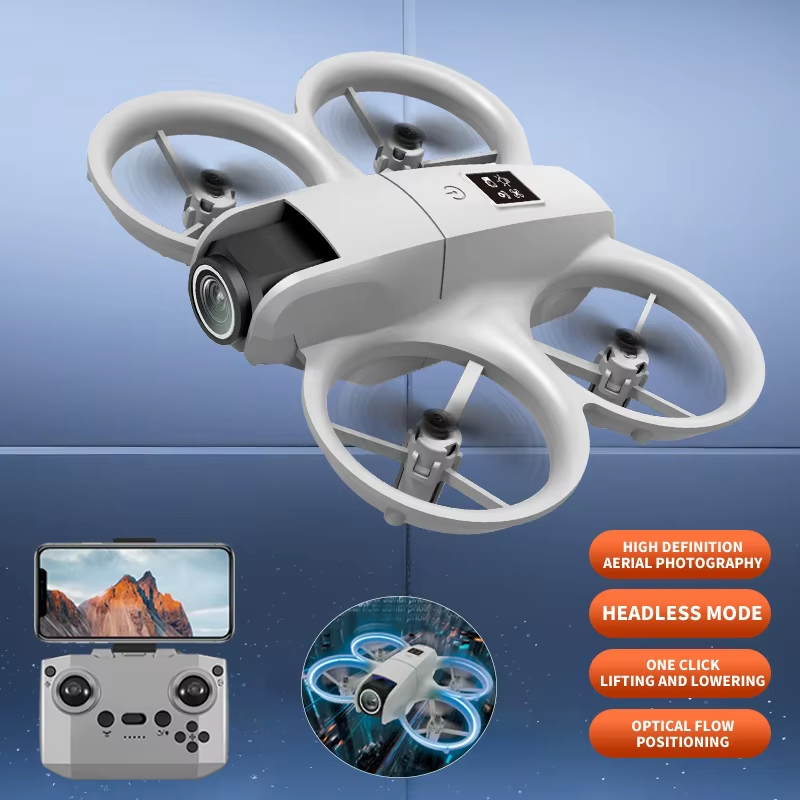 2026 신형 GT3 미니 LED 접이식 드론 GPS  - Diy Drone Electronics 리뷰 및 가격