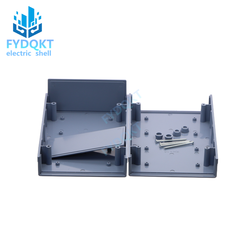 방수 전자 프로젝트 박스 인클로저 플라스틱 커버 케이스 - Diy Electronics Websites 리뷰 및 가격