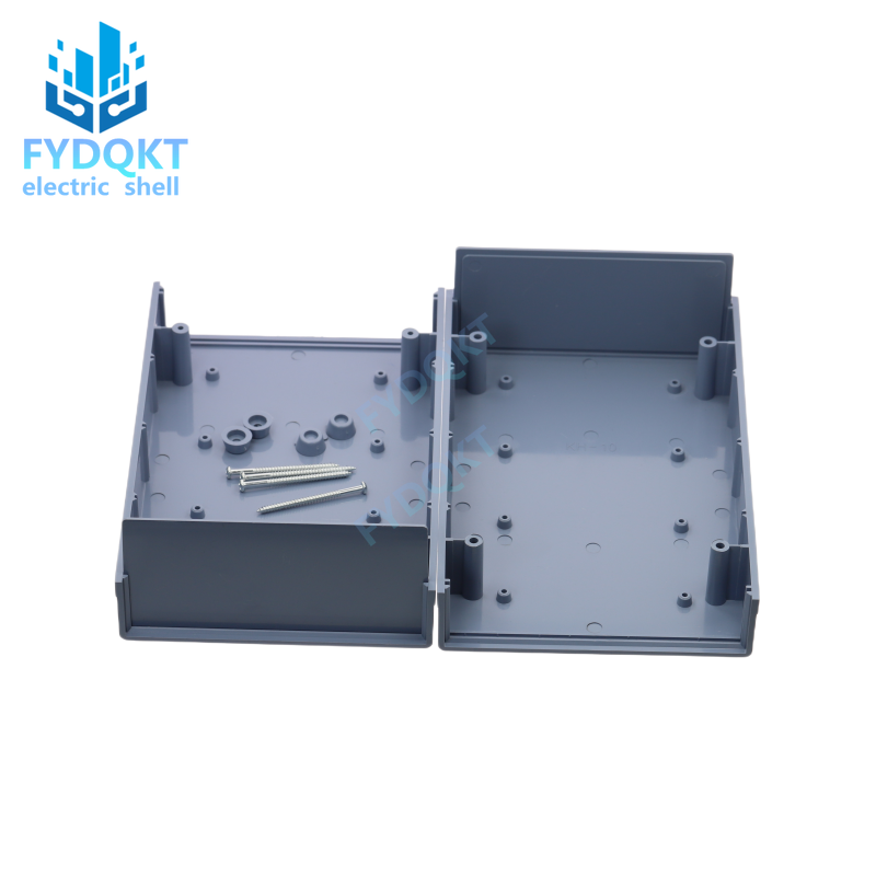 방수 전자 프로젝트 박스 인클로저 플라스틱 커버 케이스 - Diy Electronics Websites 리뷰 및 가격