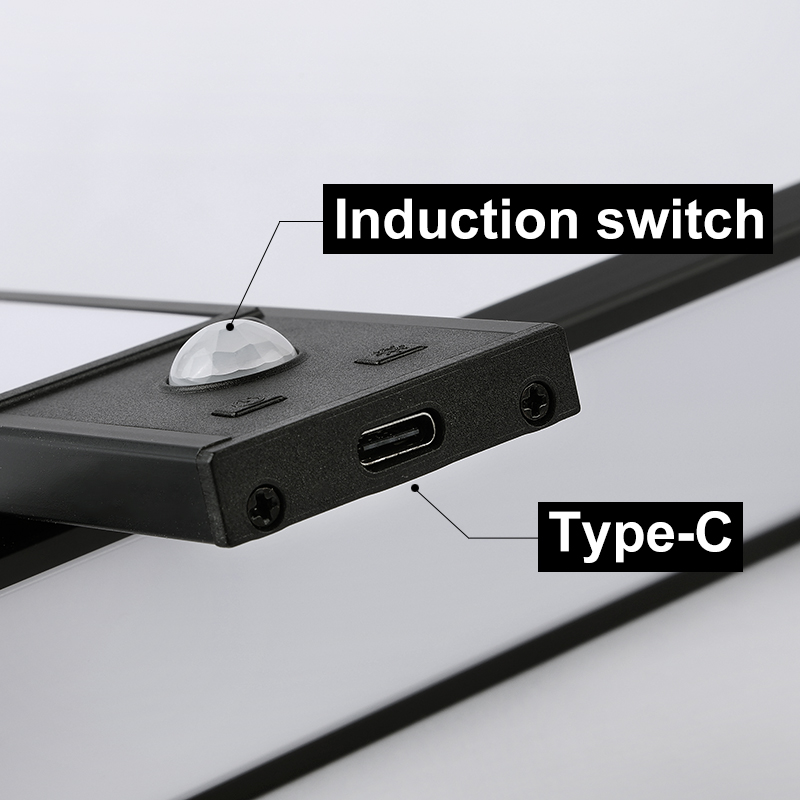 20cm/30cm 캐비닛 조명 USB 충전식 모션 센서 - Ldr Light Sensor 리뷰 및 가격