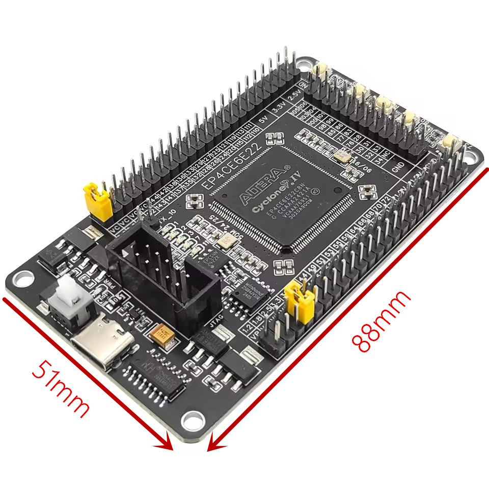 1~20Pcs Altera CycloneIV EP4CE - Diy Electronics For Home 리뷰 및 가격