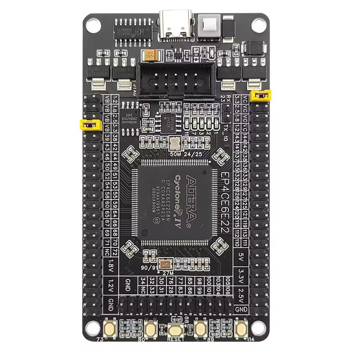 1~20Pcs Altera CycloneIV EP4CE - Diy Electronics For Home 리뷰 및 가격