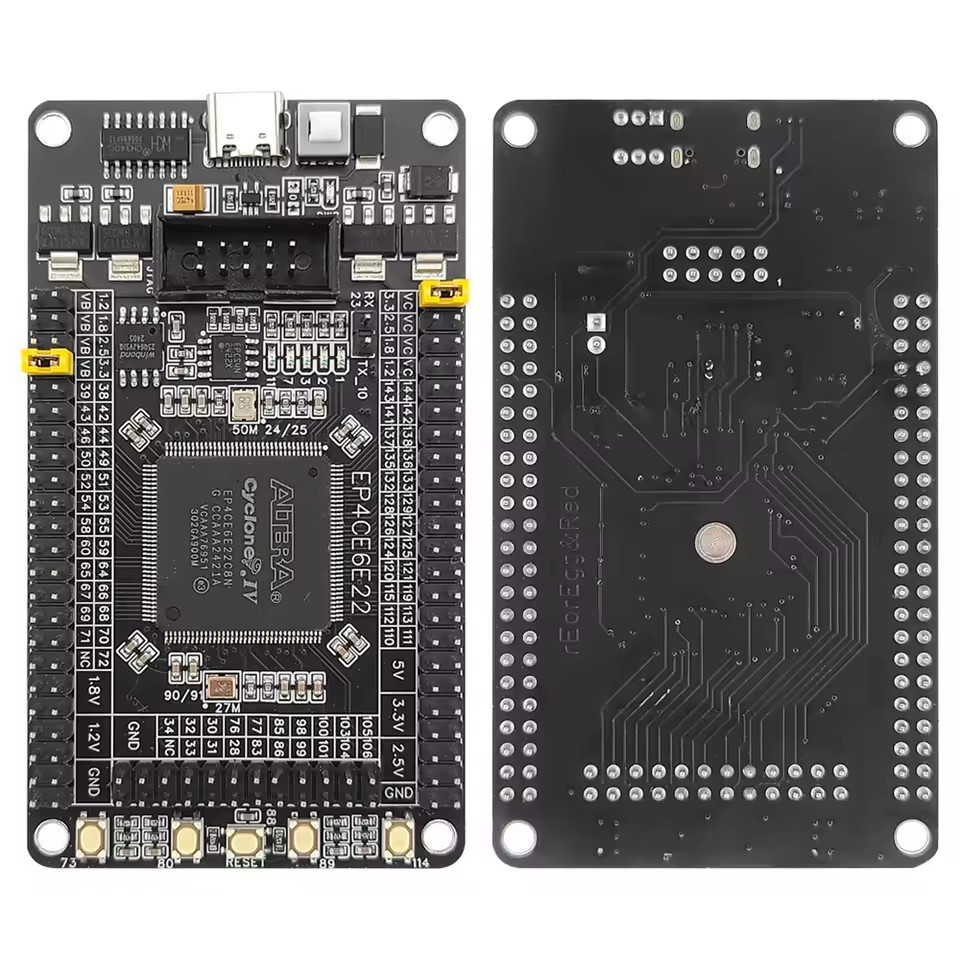 1~20Pcs Altera CycloneIV EP4CE - Diy Electronics For Home 리뷰 및 가격