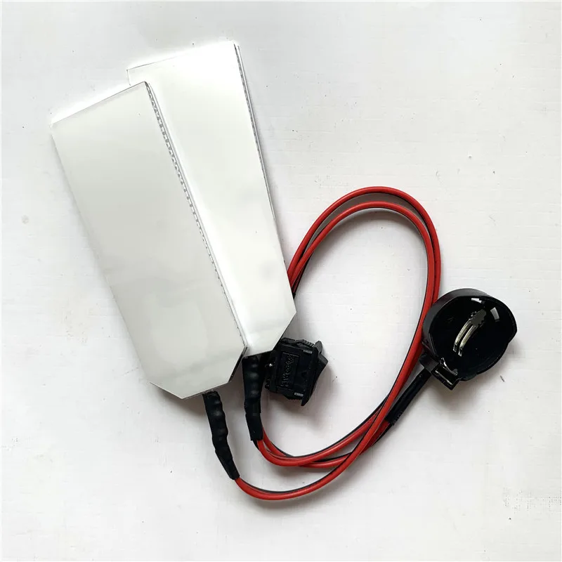 유연한 구부릴 수 있는 DIY LED 라이트 눈 키트, - Diy Halloween Electronics 리뷰 및 가격