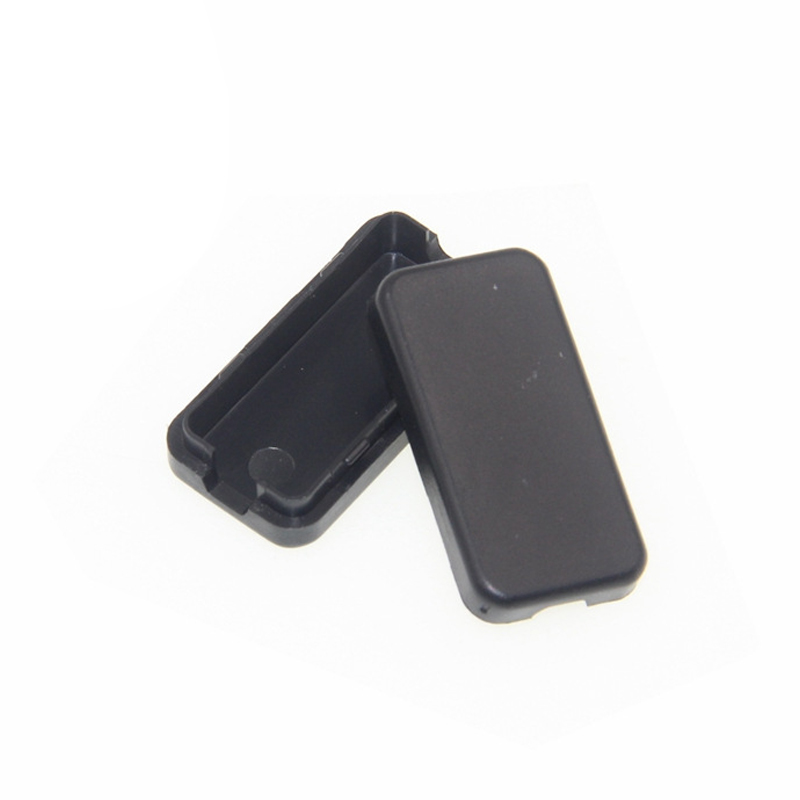 2PCS 플라스틱 방수 블랙 박스 DIY 하우징 악기  - Diy Electronics Websites 리뷰 및 가격