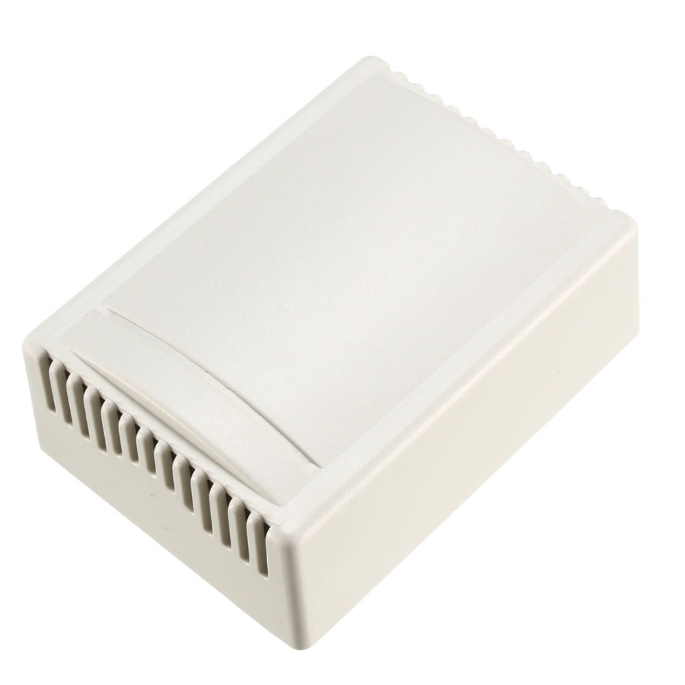 Uxcell-플라스틱 ABS 정션 박스, 방진 커버 나 - Diy Enclosure For Electronics 리뷰 및 가격