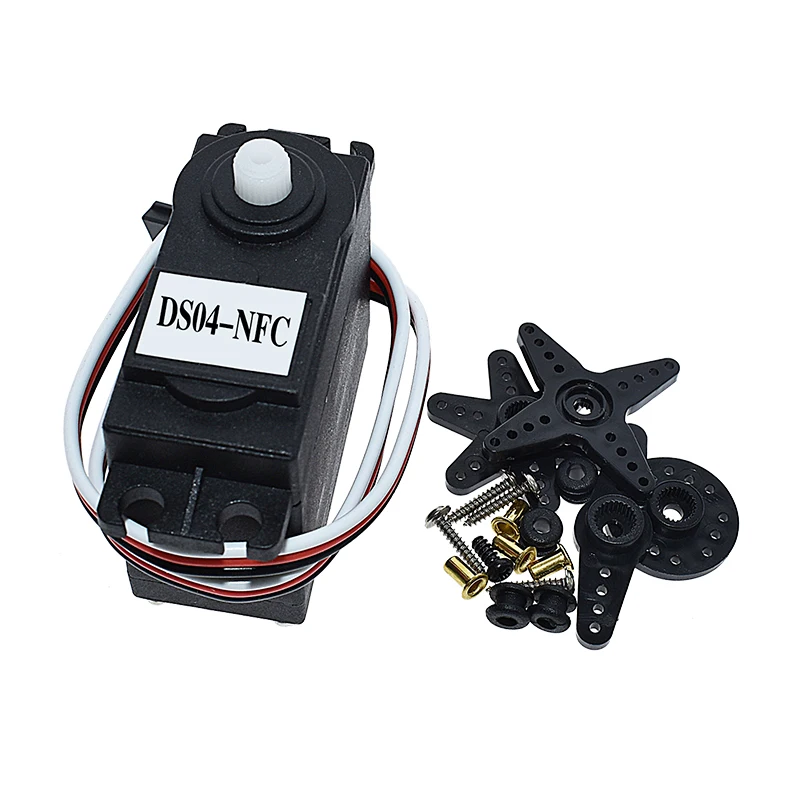 DS04-NFC 서보 360도 연속 회전 서보 DC 기 - Diy Electronics For Home 리뷰 및 가격