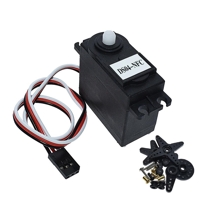 DS04-NFC 서보 360도 연속 회전 서보 DC 기 - Diy Electronics For Home 리뷰 및 가격