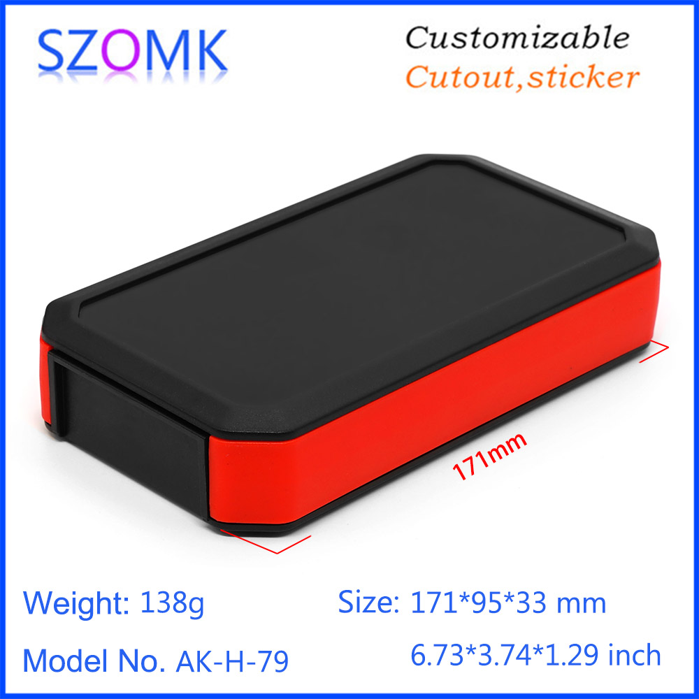 SZOMK 1개 171*95*33mm 전자 프로젝트용  - Diy Electronics Websites 리뷰 및 가격