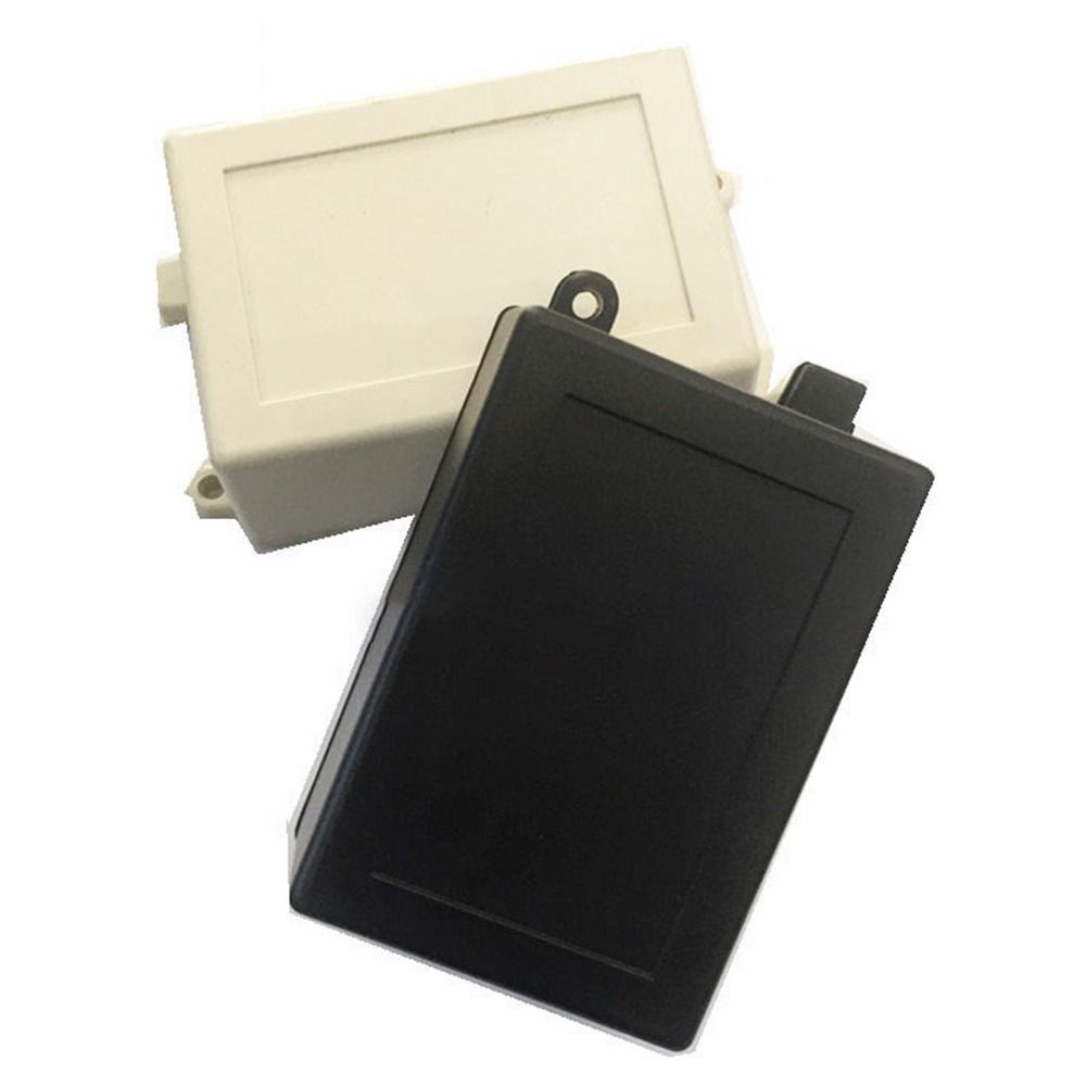 블랙 고품질 DIY 방수 커버 프로젝트 전자 프로젝트  - Diy Electronics Websites 리뷰 및 가격