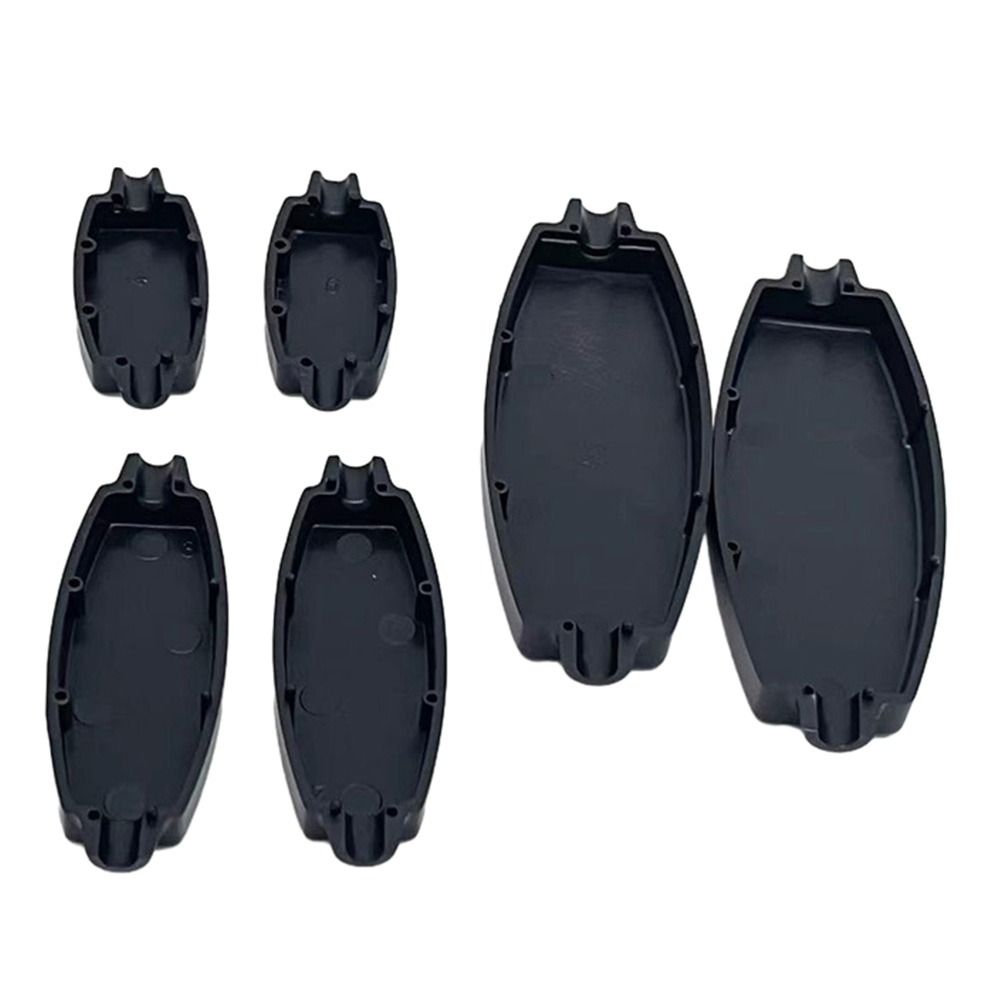 블랙 고품질 DIY 방수 커버 프로젝트 전자 프로젝트  - Diy Electronics Websites 리뷰 및 가격