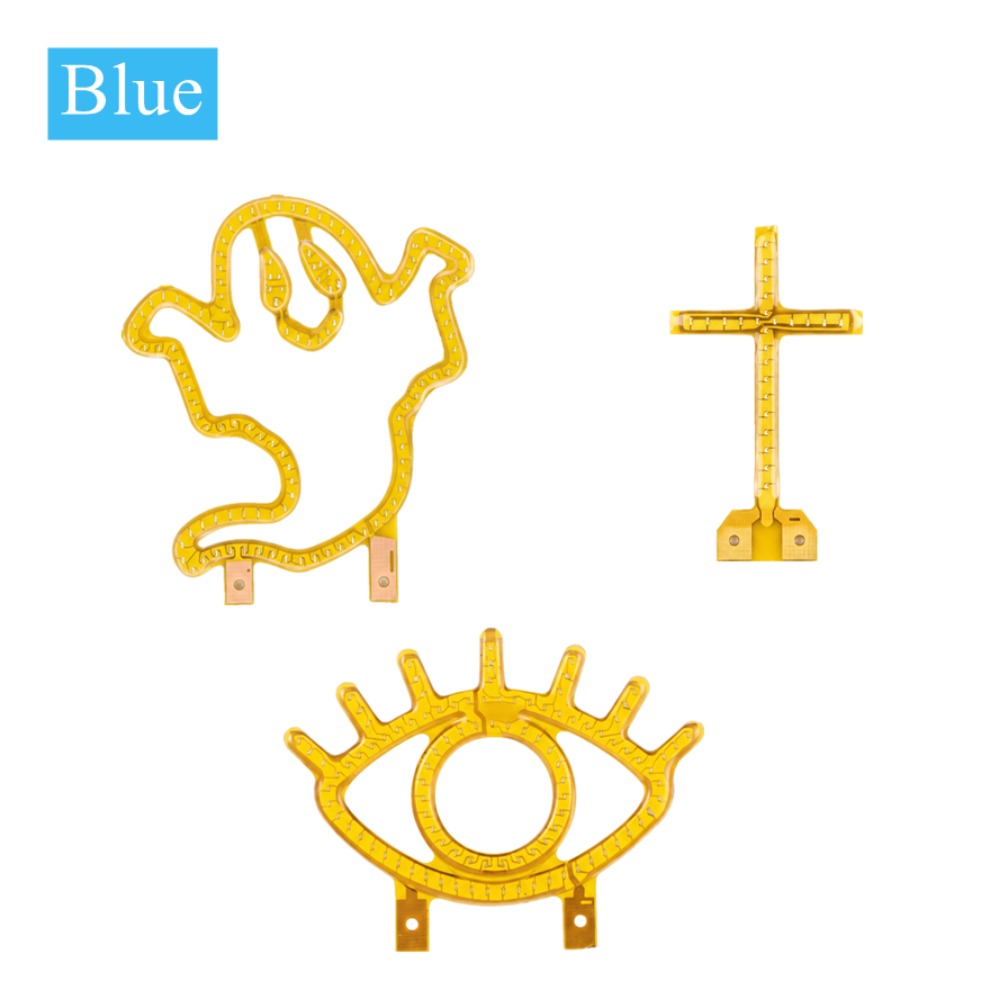 1/2pcs 3V LED 필라멘트 방출 DIY 크리 에 - Diy Halloween Electronics 리뷰 및 가격
