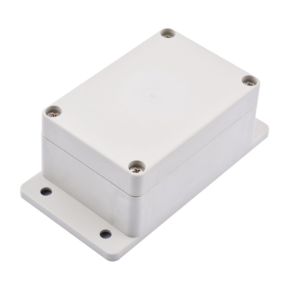 3pcs ABS 플라스틱 쉘 100x68x50mm 방수 - Diy Enclosure For Electronics 리뷰 및 가격